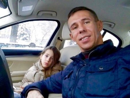 Панин отказался платить алименты бывшей жене