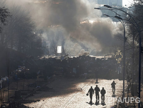 Пропаганда и манипуляции. Почему вам не стоит смотреть фильм Оливера Стоуна 