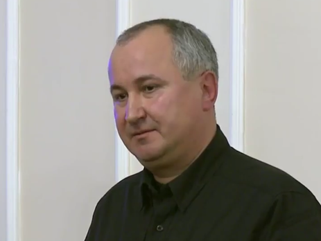 Грицак: СБУ проводит проверку по факту прослушивания замглавы Нацбанка Рожковой