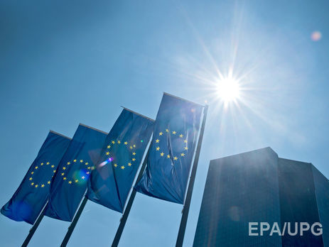 Украина может получить от ЕС €119 млн на реформы