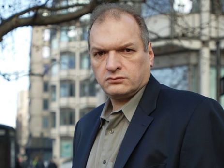 Фельштинский: Пока Навальный и Ходорковский поддерживают оккупацию Крыма, они – союзники Путина