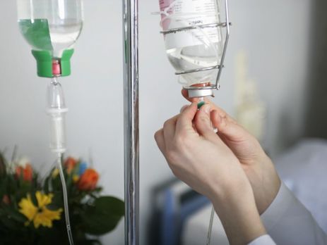 Госпотребслужба: Количество людей, отравившихся на фестивале в Каменец-Подольском, возросло до 56