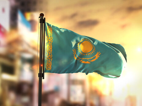 Казахстан заявив, що готовий допомогти компаніям із ЄС продавати товари в Росію