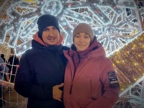 Супруги Иовенко пытались выехать в Киев