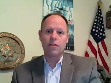 Бригадный генерал США предложил предоставить современное оружие Украине вместо бесполетной зоны