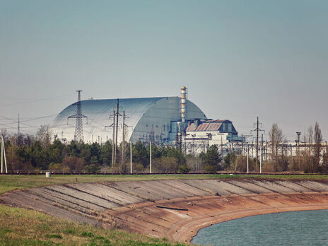 Штаб на ЧАЭС, комендатура в Чернобыле, окопы в лесах. В Госагентстве по управлению зоной отчуждения рассказали об оккупантах на ЧАЭС