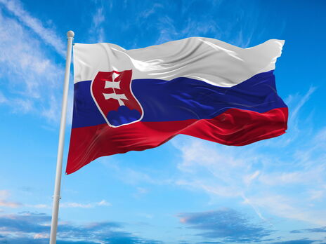 Наразі Словаччина розплачується за російський газ у євро