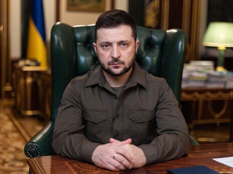 Зеленский: Я приглашаю госпожу Меркель и господина Саркози посетить Бучу и увидеть, к чему за 14 лет привела политика уступок России