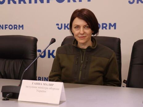 У нас сейчас удачный исторический момент – мы одновременно и цивилизованные, и сильные. Поэтому точно победим дикую московскую орду