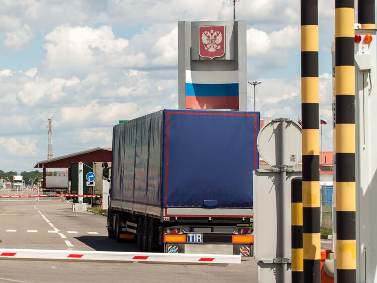 Польша и страны Балтии начнут транспортную изоляцию РФ и Беларуси – Найем