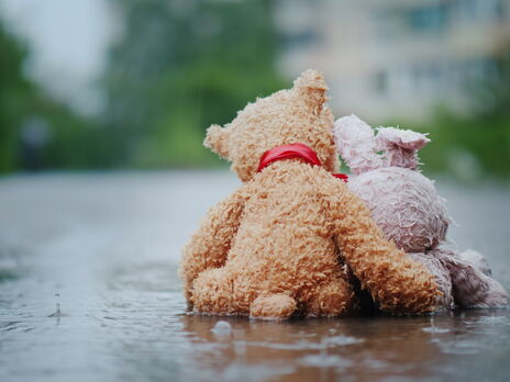 Через російську агресію в Україні заміновано 80 тис. км² території – МЗС