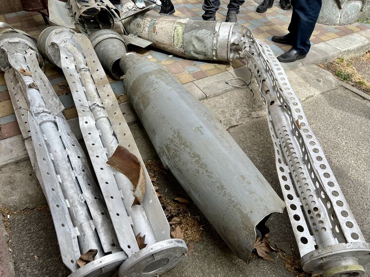 Російські окупанти обстріляли Миколаїв касетними снарядами – мер міста