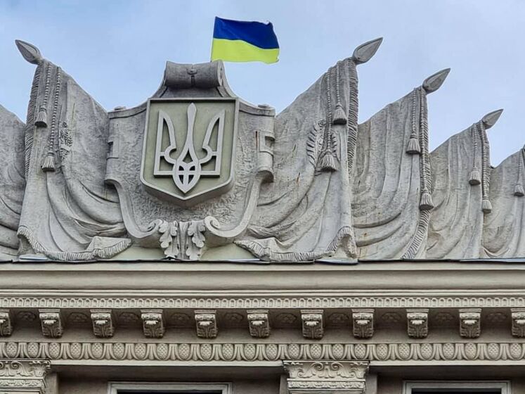 Російські окупанти хочуть спробувати захопити Харків – Міноборони України