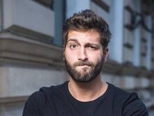 Защищающий Украину от оккупантов Салем: Мне советовали всегда думать, что вернусь. Потому что когда там находишься, страшно до усрачки