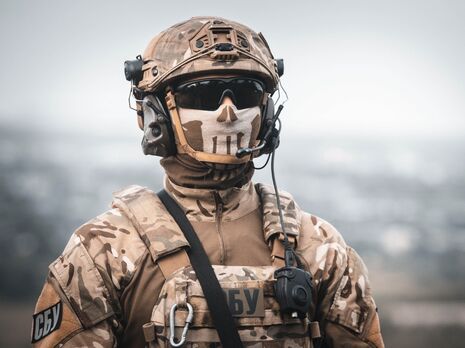 СБУ в Киеве разоблачила группу информаторов спецслужб РФ и два центра рассылки 