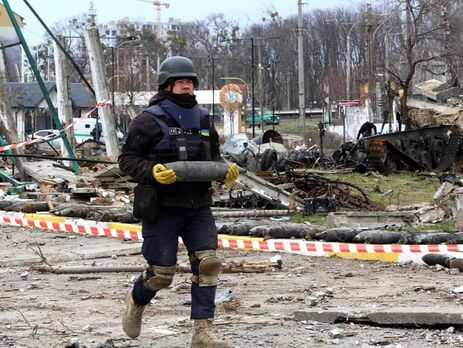 Жертвами обстрелов Николаева 4 апреля стали 10 человек, почти 50 раненых – мэр