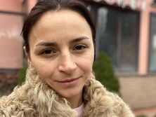 "Это был самый короткий ответ". Гвоздева высказалась о замалчивающей войну Денисовой, которую после работы в РФ пригласили на украинское шоу