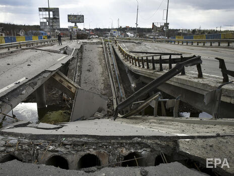 ООН подтверждает гибель 1430 мирных жителей в Украине с начала полномасштабной войны, но фактические цифры выше