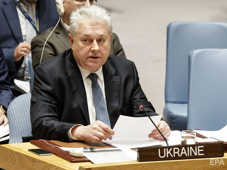 Ельченко: Путина нужно объявить международным уголовным преступником. Все должно закончиться созданием специального трибунала по России