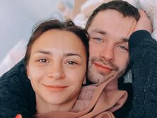 Переехавшая с детьми в Италию Гвоздева рассказала, где служит ее муж 