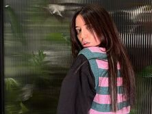 В сети показали фото находящейся в Барселоне Дорофеевой в объятиях нового возлюбленного – украинского бизнесмена