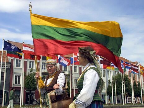Литва оголосила про вислання з країни російського посла