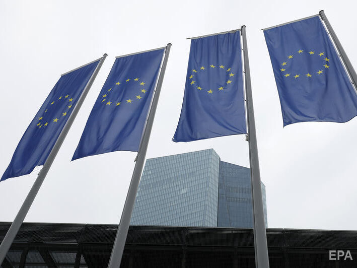 Глава Єврокомісії розповіла про п'ятий пакет санкцій ЄС проти Росії, у ньому шість пунктів