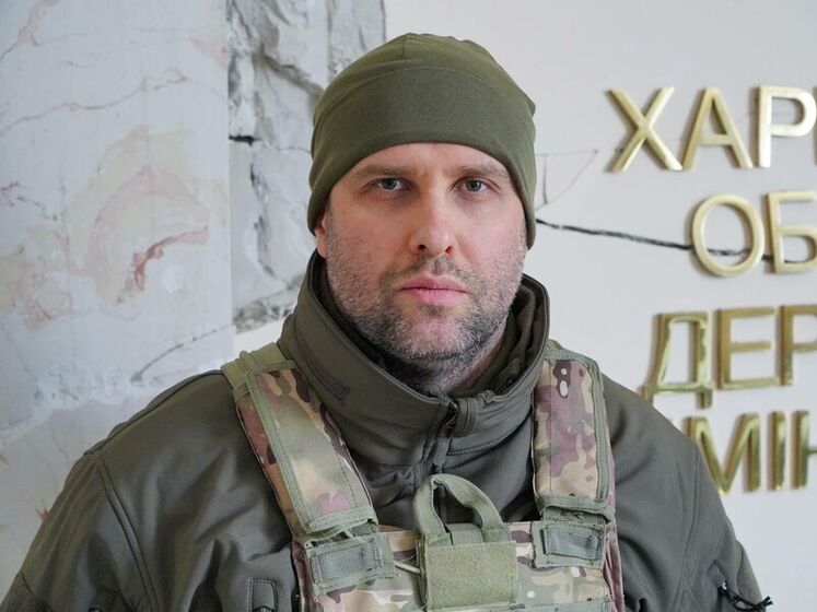 Оккупанты за сутки нанесли по Харьковской области 54 удара – Синегубов