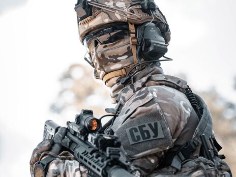 СБУ задержала руководителя Николаевской окружной прокуратуры, который передавал в Россию военную информацию