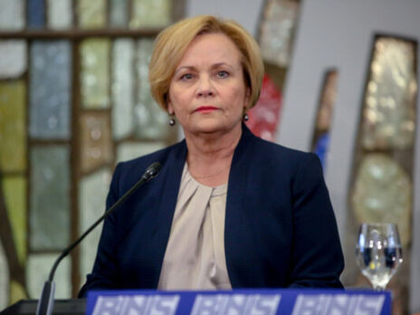 В Европарламенте обвинили РФ в геноциде украинского народа и призвали лишить ее права вето в ООН