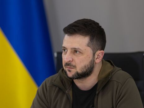 Зеленский о предложении Украины вести переговоры по Крыму 10–15 лет: Столько же процентов, что Россия согласится