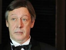 Осужденный за убийство Ефремов поддержал правительство РФ после нападения на Украину. Адвокат актера обратился в суд о сокращении срока