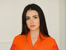 "Даже тон моего голоса стал красивее". Тринчер рассказала о переменах после перехода на украинский язык