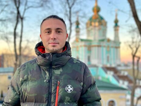 Тополя висловився про колег, які до війни будували кар'єру в РФ, а зараз адаптувалися до ситуації за допомогою 