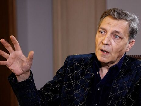 Невзоров: Росіяни зроблять усе, щоб не дізнатися правди про Бучу. Адже кадри звідти перевертають їхню віру в батьківщину та армію, у Путіна і 