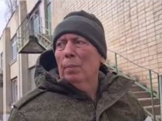 Мэр Рубежного кроме того, что перешел на сторону оккупантов, еще и сдает им людей с проукраинской позицией &ndash; ОВА