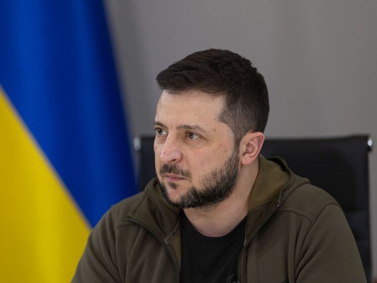 Зеленский заявил, что Украина после войны станет "большим Израилем"