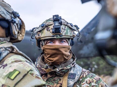 В победу Украины в войне против России верят 95% украинцев – опрос