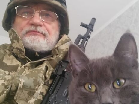 Лойко: Я остаточно зрозумів, що перемога буде за нами, і заспокоївся. Українців не можна перемогти – вони вже виграли в цій війні