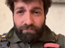 Салем про Зеленського: Я радий, що хоч і за таких жахливих обставин, але він зміг довести, що перебуває на своєму, правильному місці