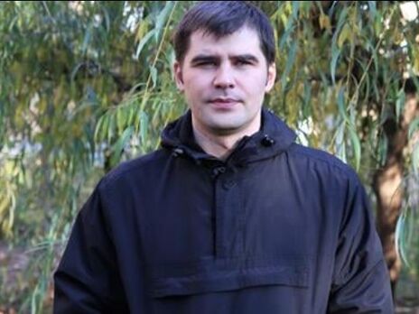 В Киеве исчез крымский активист, бывший политзаключенный Костенко