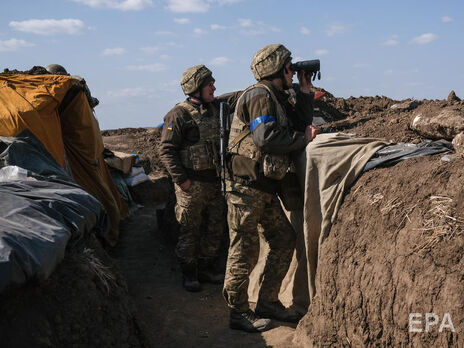 В Николаевской области, за исключением нескольких сел на юге, орков почти не осталось – Ким