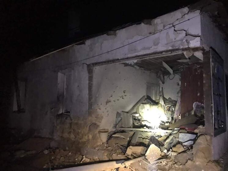 Окупанти обстріляли лікарню у Сєвєродонецьку та будинки в Лисичанську – Гайдай