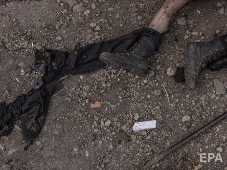 СМИ: Каждый пятый подтвержденный погибший в Украине военный РФ – офицер, 15% убитых – десантники