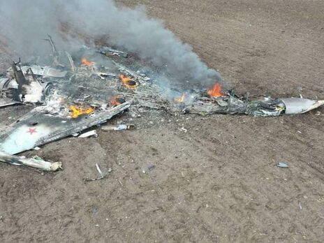 18,9 тыс. военных, почти 700 танков, 150 самолетов. В Генштабе ВСУ назвали потери российских оккупантов по состоянию на 7 апреля