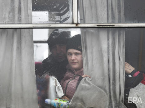 7 апреля будут работать 10 гуманитарных коридоров – Тимошенко