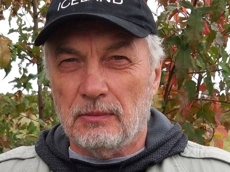 Лойко: Російська армія – армія орків, бидлоперсонажів, яких треба знищувати, як клопів. Це не люди