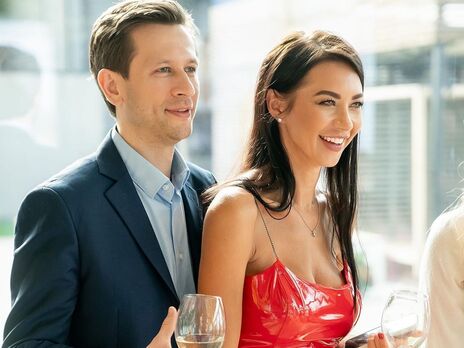 Дружина Дмитра Ступки, яка проживає у США, повідомила про розлучення