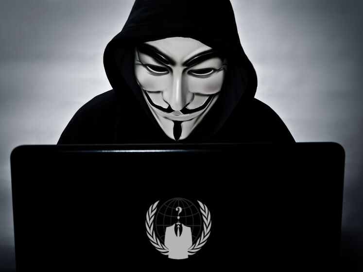 "Тепер ми всередині Кремля". Anonymous повідомили, що дістали доступ до кремлівської системи відеоспостереження