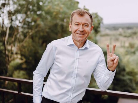 Мер Балаклії втік до Росії разом із сім'єю – Харківська ОДА